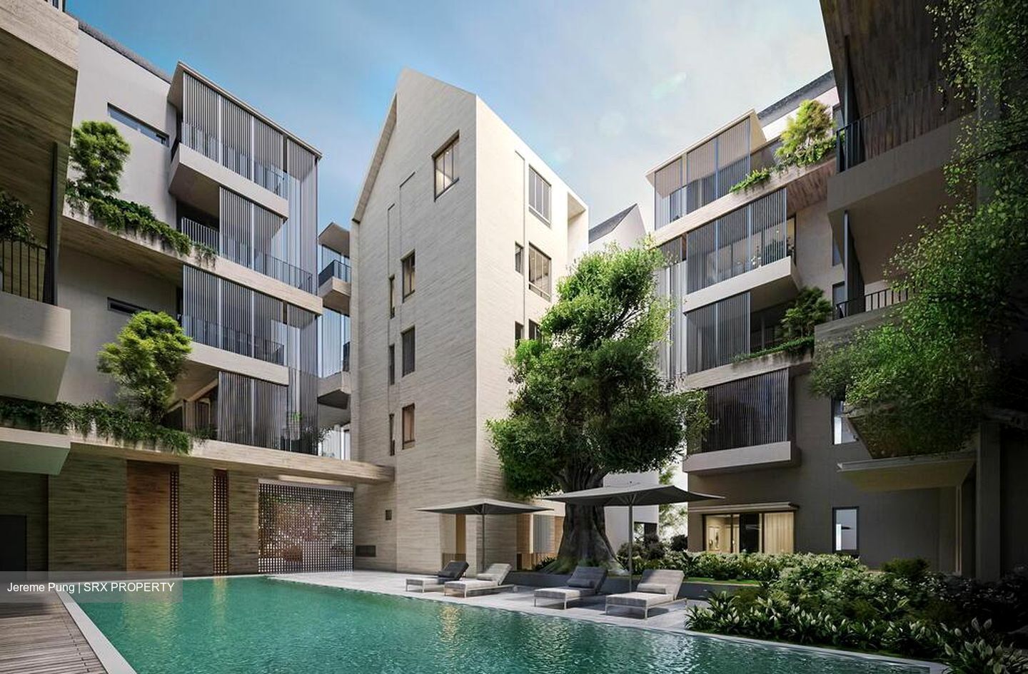 10 Evelyn (D11), Apartment #516090481